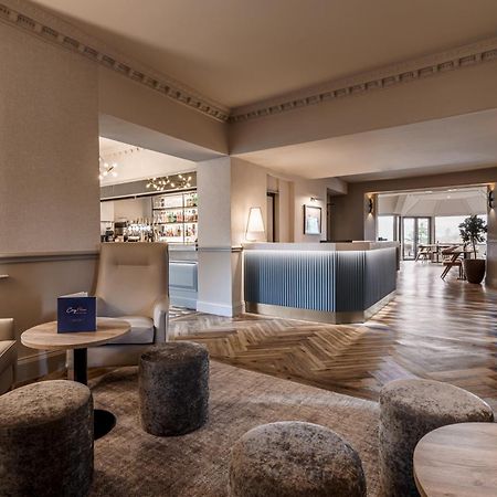 Craig Manor Hotel Bowness-on-Windermere Ngoại thất bức ảnh