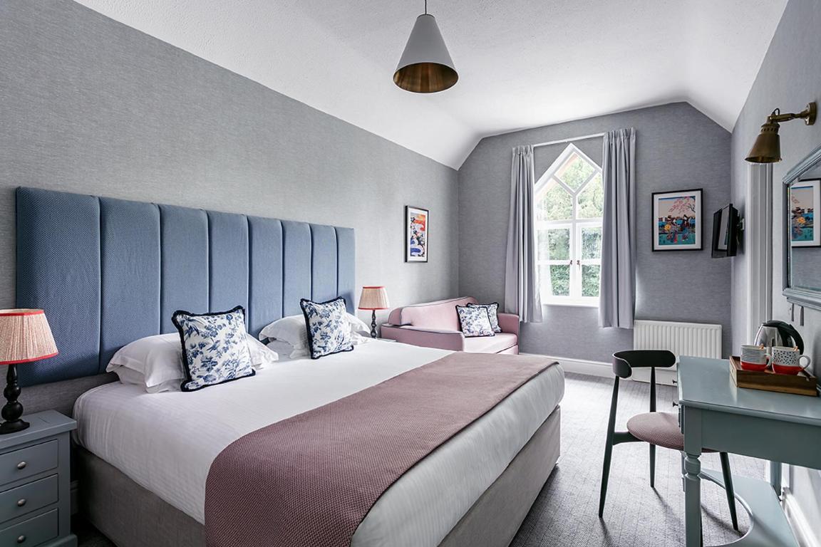 Craig Manor Hotel Bowness-on-Windermere Ngoại thất bức ảnh
