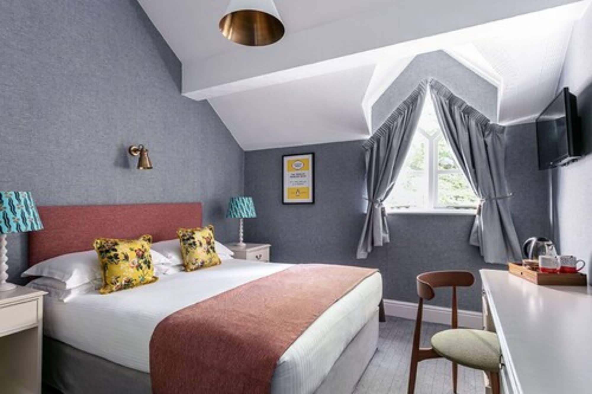 Craig Manor Hotel Bowness-on-Windermere Ngoại thất bức ảnh
