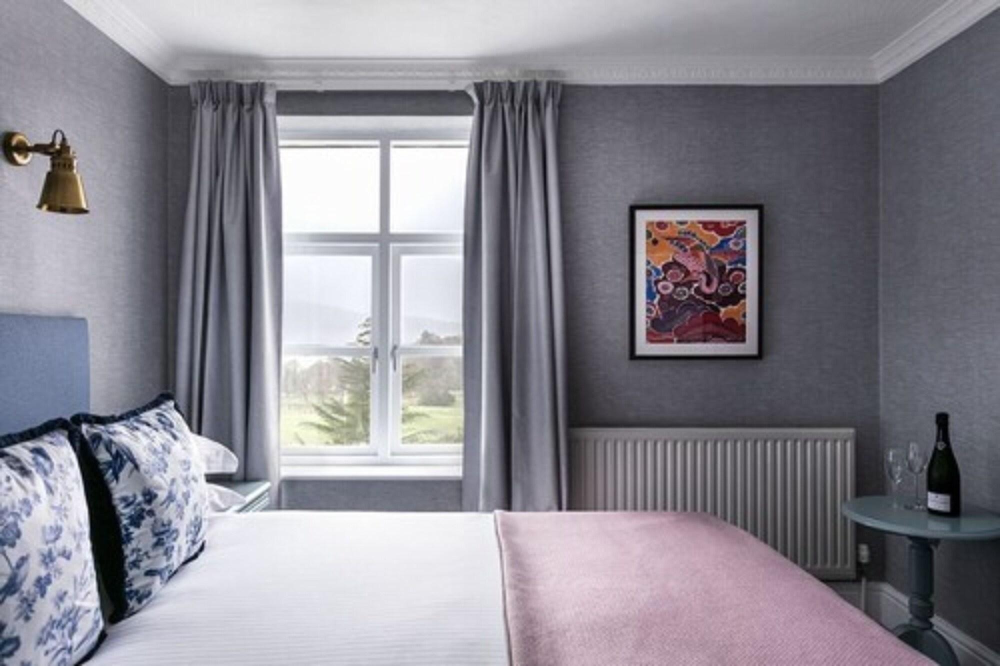 Craig Manor Hotel Bowness-on-Windermere Ngoại thất bức ảnh