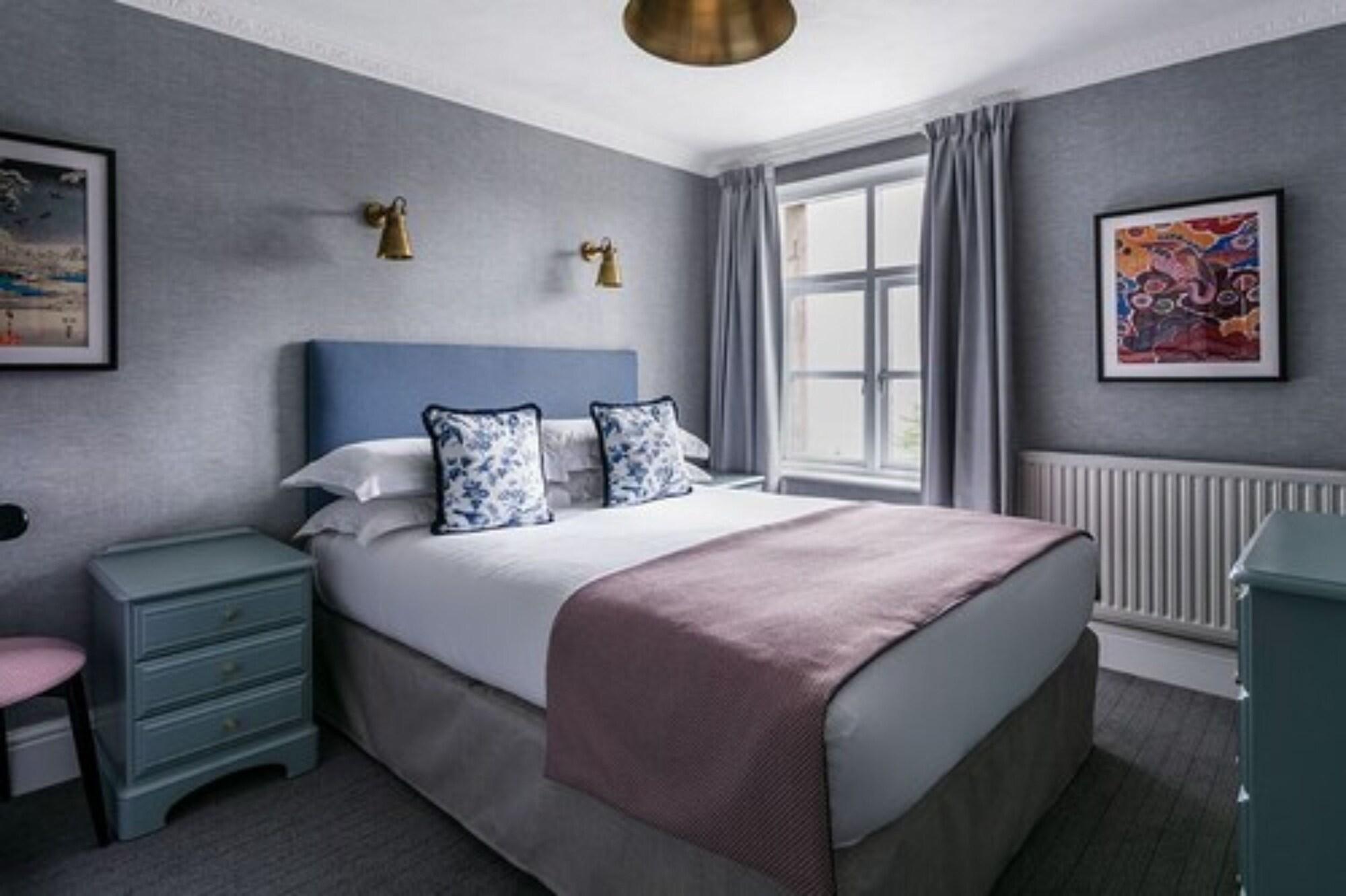 Craig Manor Hotel Bowness-on-Windermere Ngoại thất bức ảnh