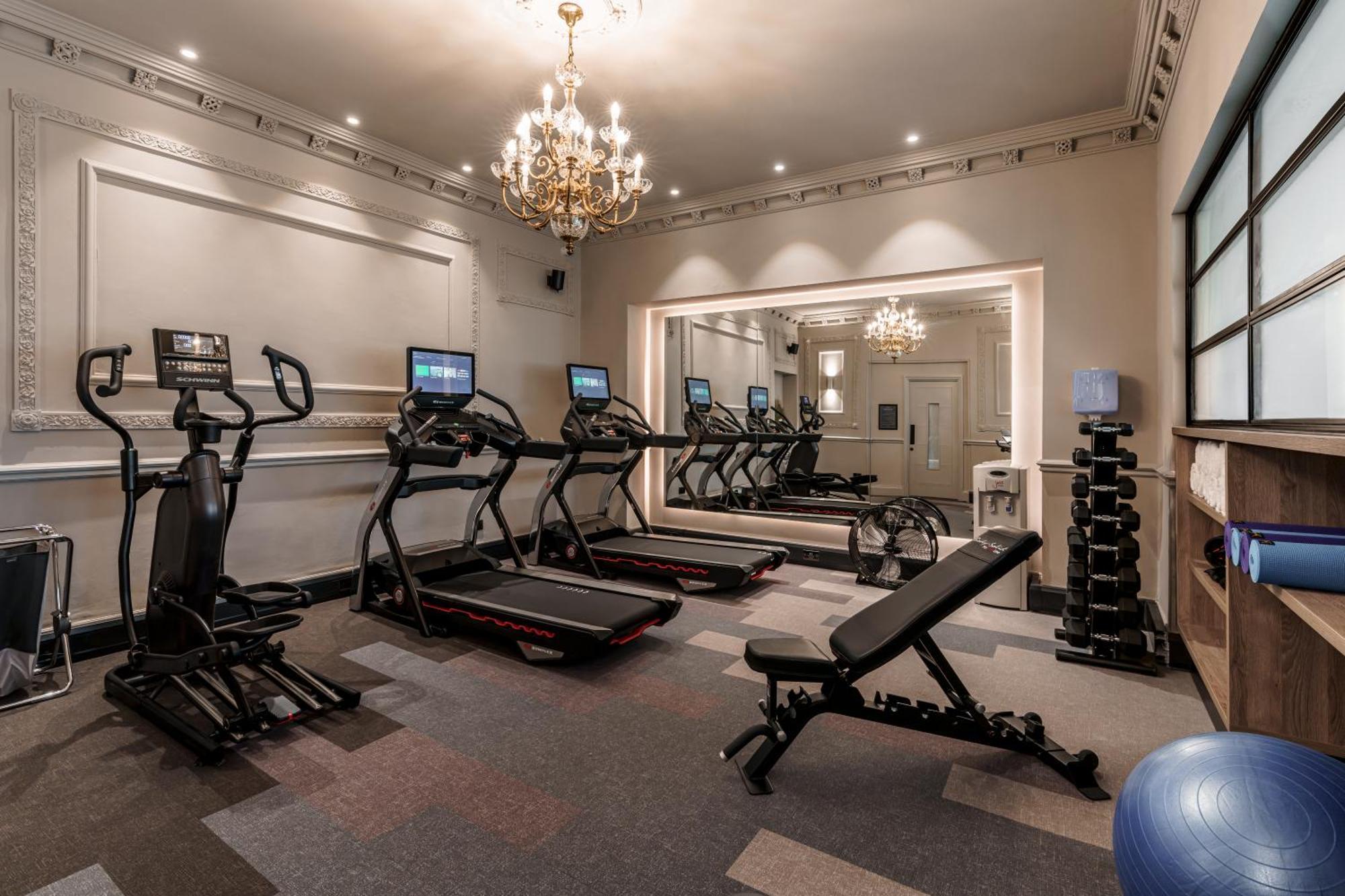 Craig Manor Hotel Bowness-on-Windermere Ngoại thất bức ảnh