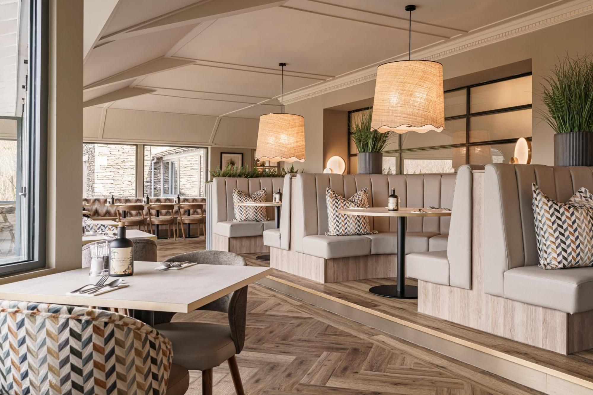 Craig Manor Hotel Bowness-on-Windermere Ngoại thất bức ảnh