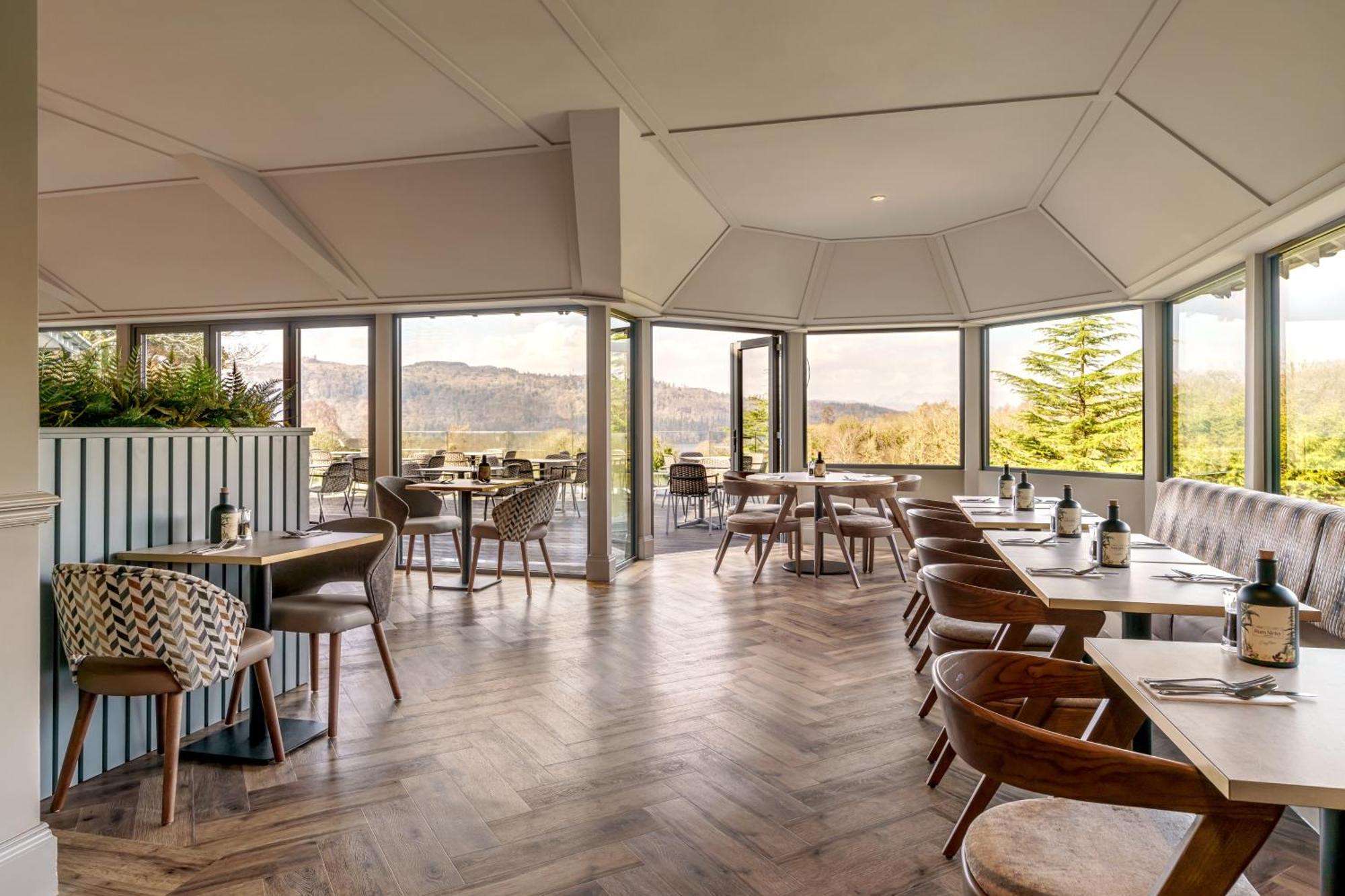 Craig Manor Hotel Bowness-on-Windermere Ngoại thất bức ảnh
