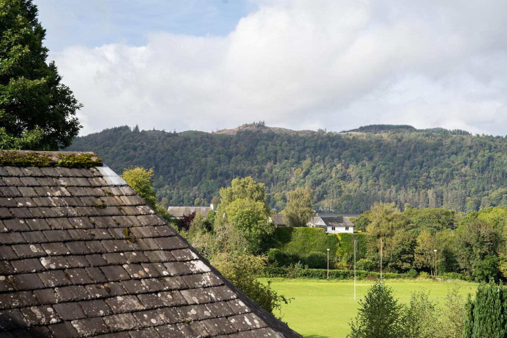 Craig Manor Hotel Bowness-on-Windermere Ngoại thất bức ảnh