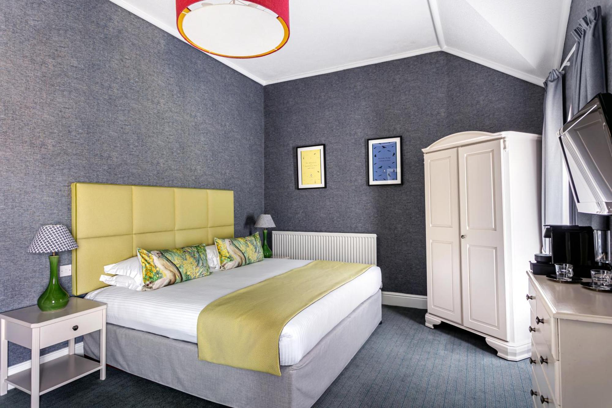 Craig Manor Hotel Bowness-on-Windermere Ngoại thất bức ảnh