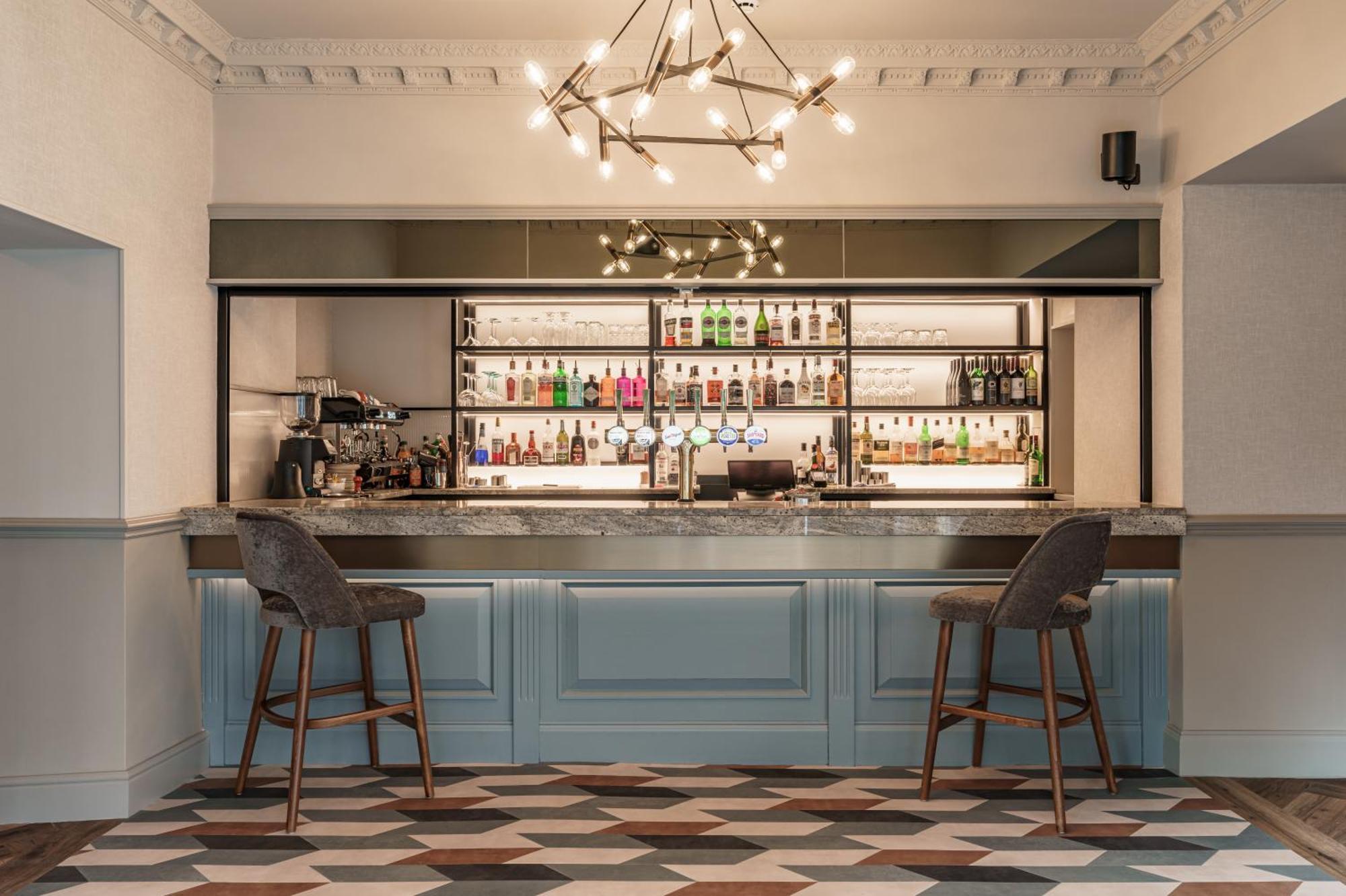Craig Manor Hotel Bowness-on-Windermere Ngoại thất bức ảnh