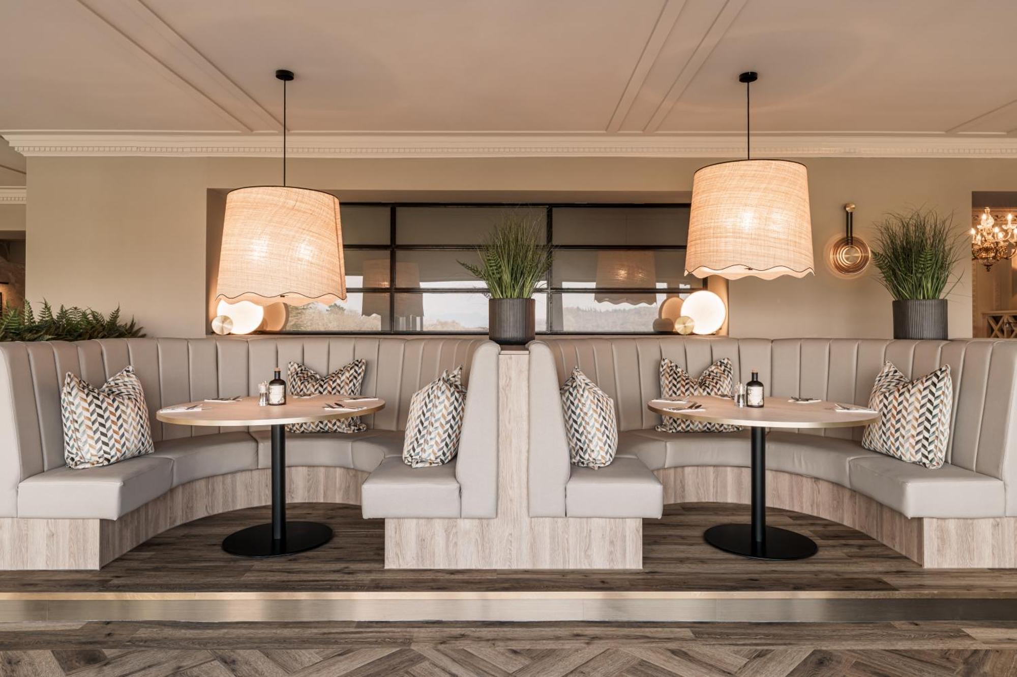 Craig Manor Hotel Bowness-on-Windermere Ngoại thất bức ảnh