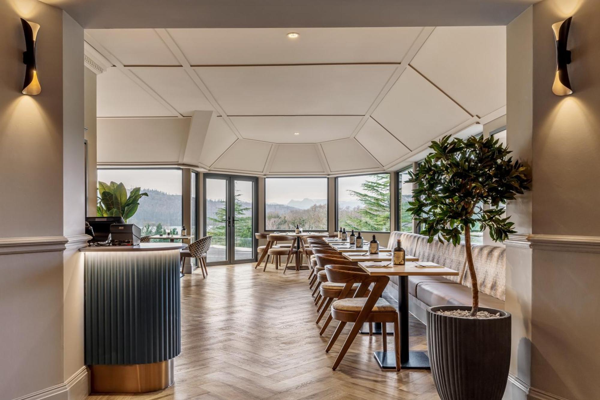 Craig Manor Hotel Bowness-on-Windermere Ngoại thất bức ảnh