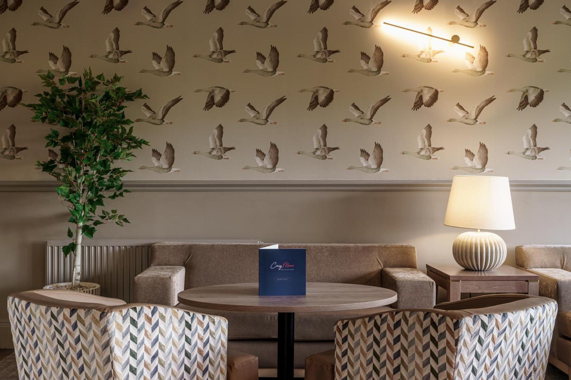 Craig Manor Hotel Bowness-on-Windermere Ngoại thất bức ảnh