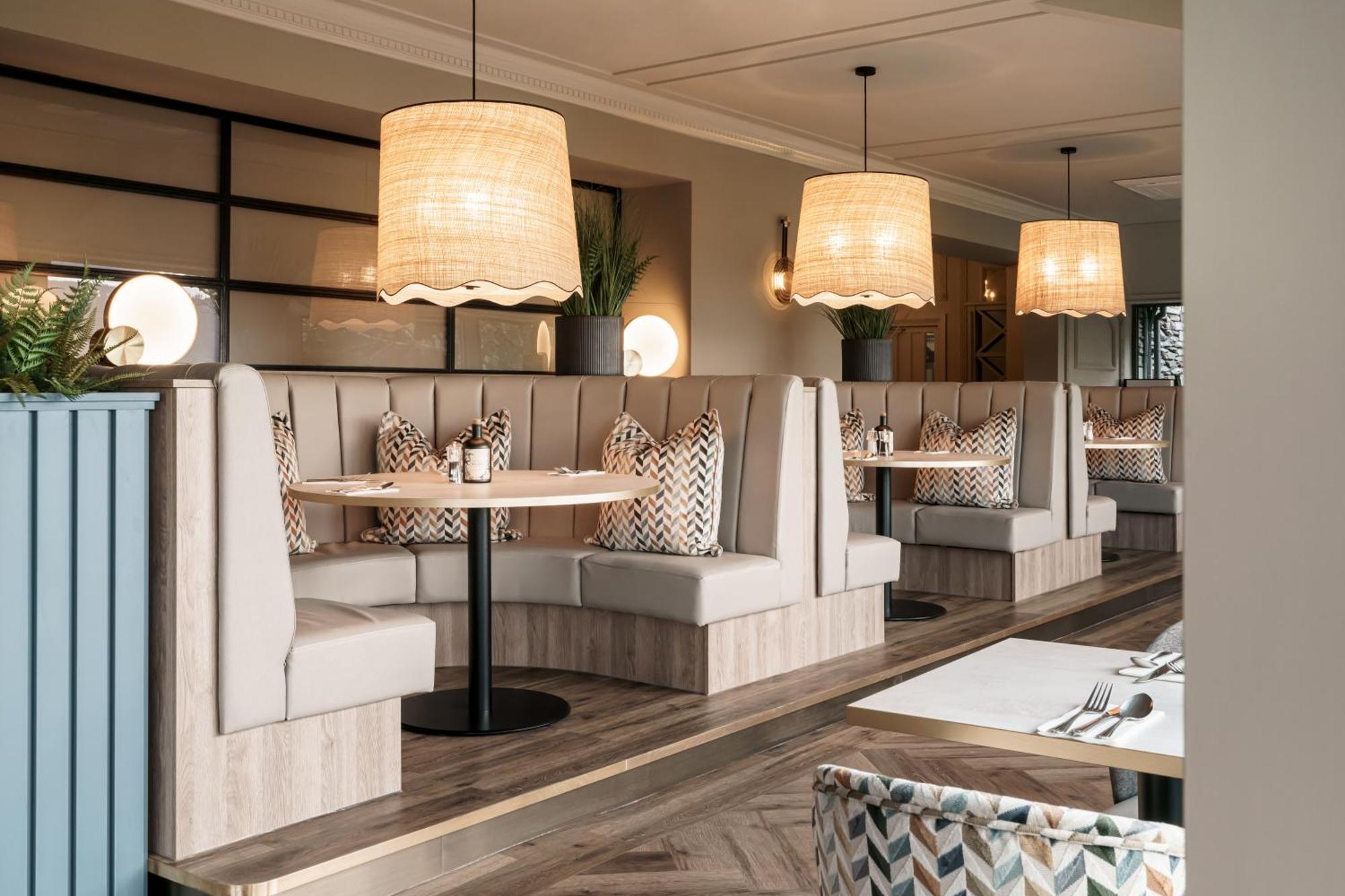 Craig Manor Hotel Bowness-on-Windermere Ngoại thất bức ảnh