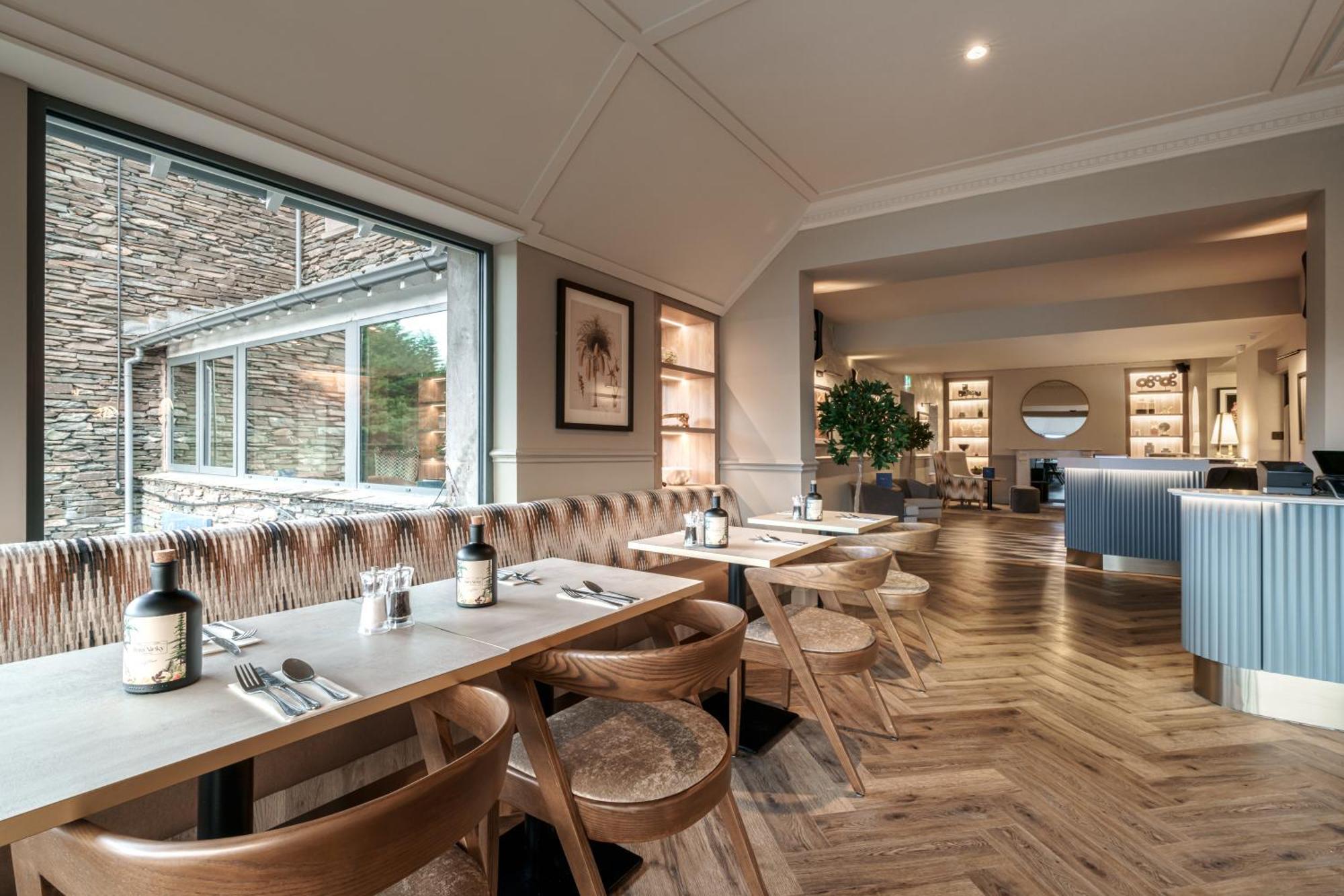 Craig Manor Hotel Bowness-on-Windermere Ngoại thất bức ảnh