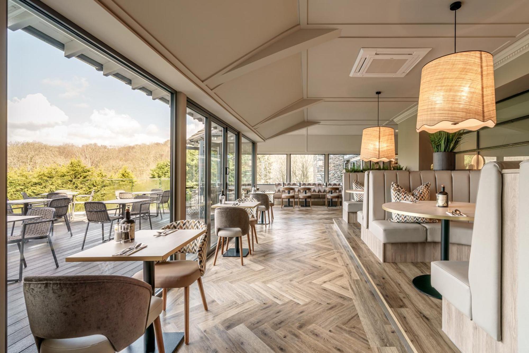 Craig Manor Hotel Bowness-on-Windermere Ngoại thất bức ảnh