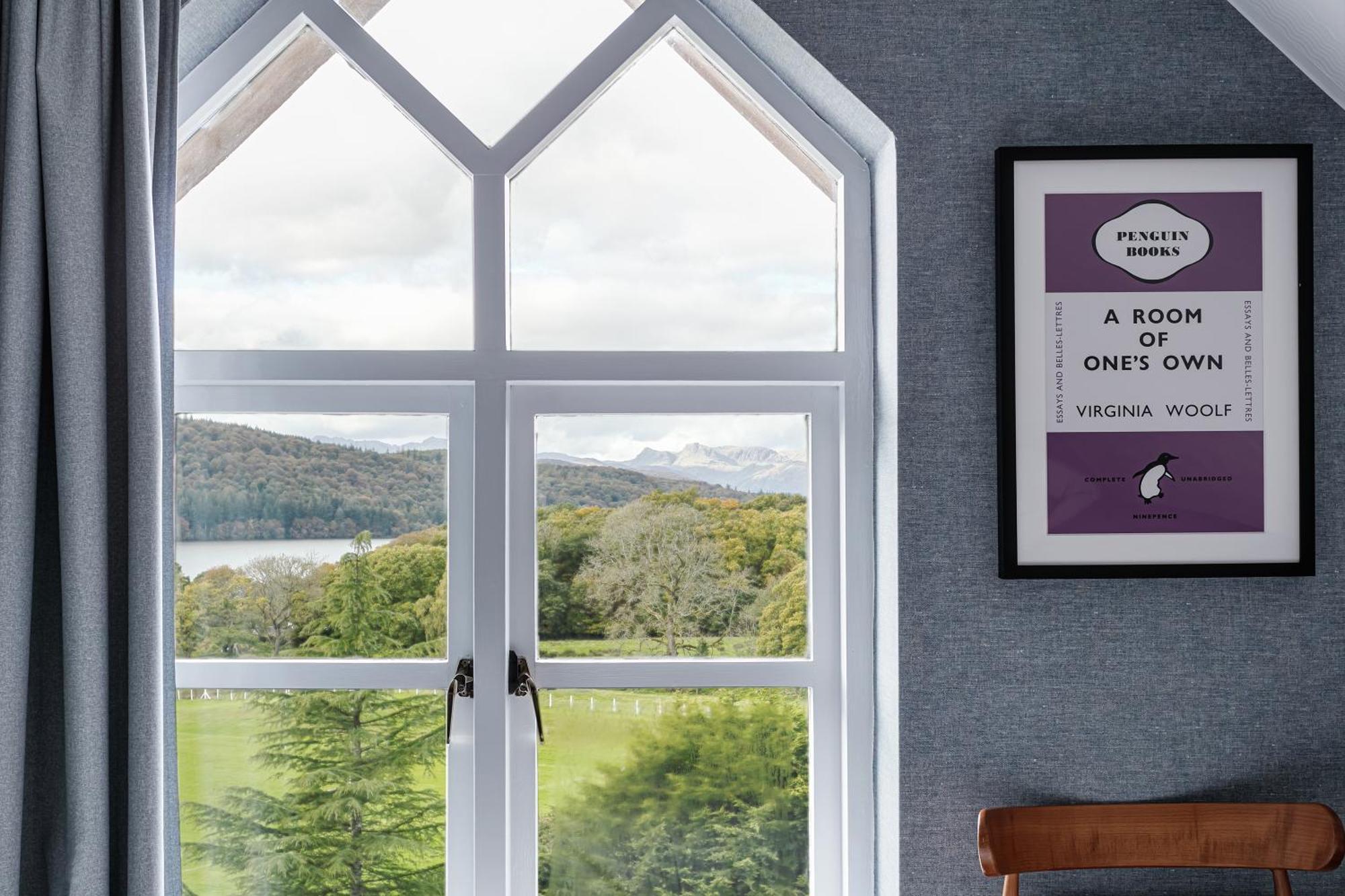 Craig Manor Hotel Bowness-on-Windermere Ngoại thất bức ảnh