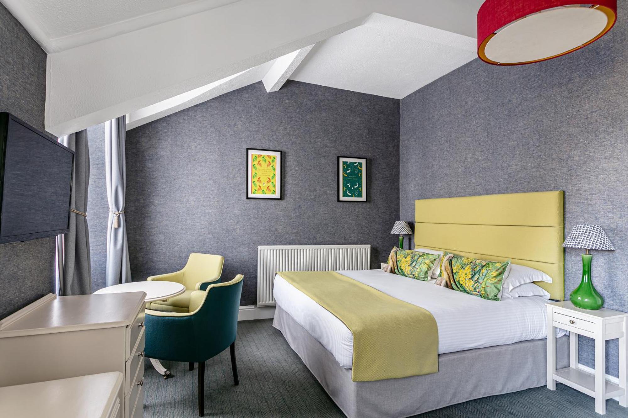 Craig Manor Hotel Bowness-on-Windermere Ngoại thất bức ảnh