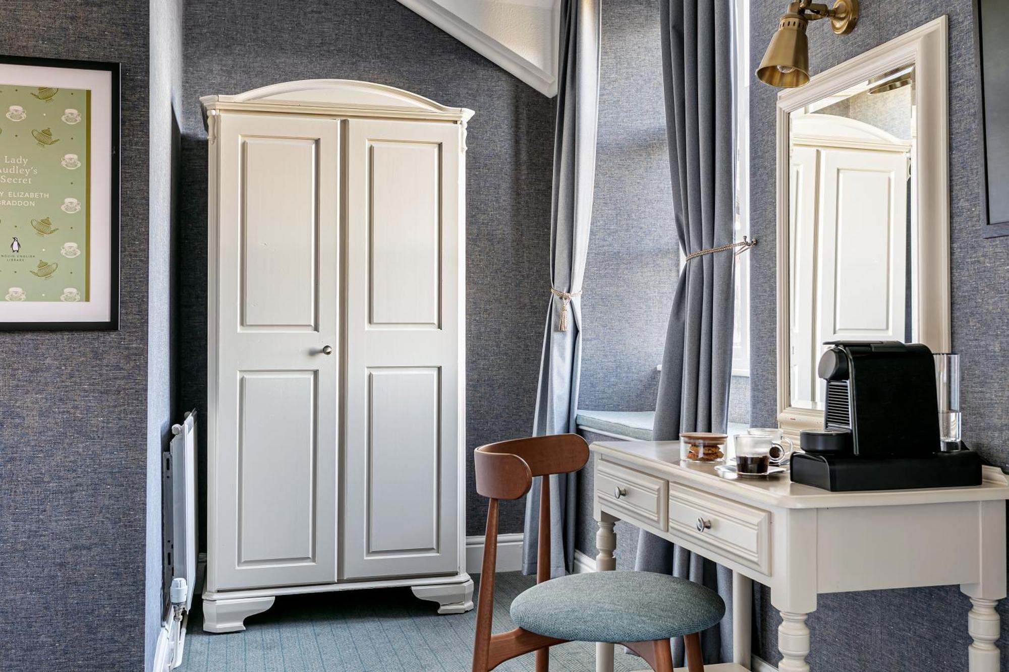 Craig Manor Hotel Bowness-on-Windermere Ngoại thất bức ảnh