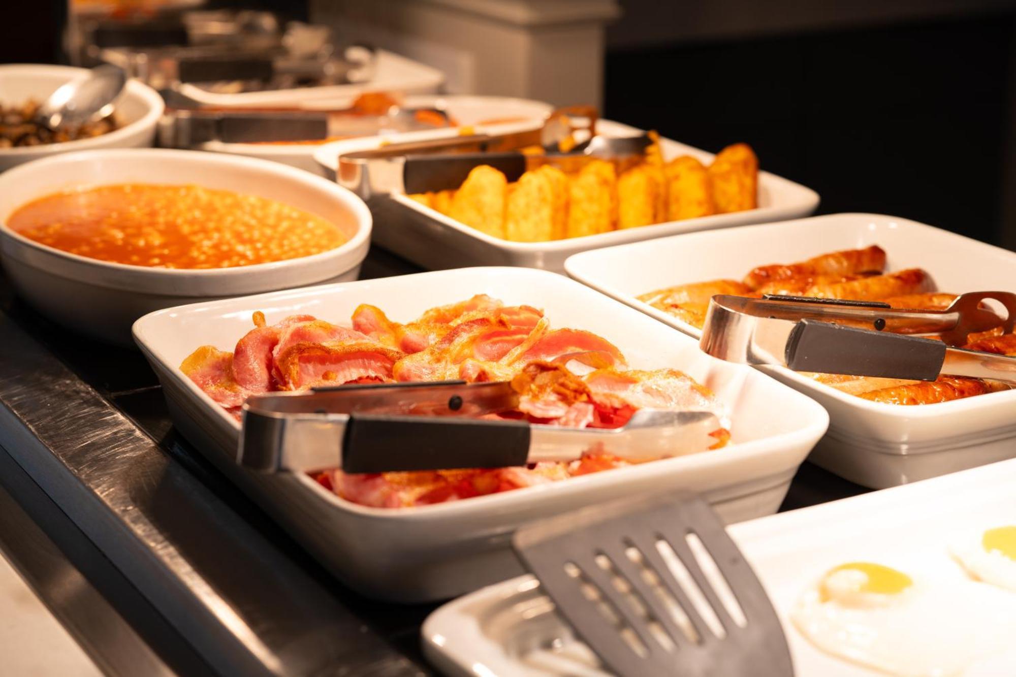 Craig Manor Hotel Bowness-on-Windermere Ngoại thất bức ảnh