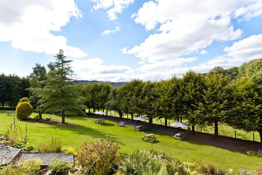 Craig Manor Hotel Bowness-on-Windermere Ngoại thất bức ảnh