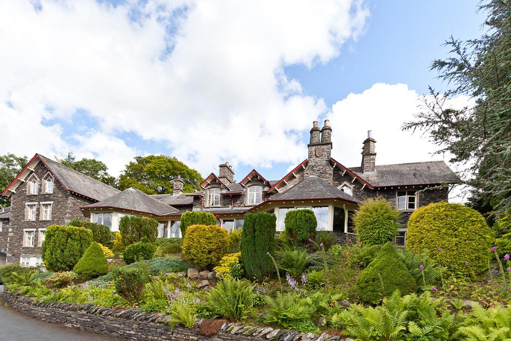 Craig Manor Hotel Bowness-on-Windermere Ngoại thất bức ảnh